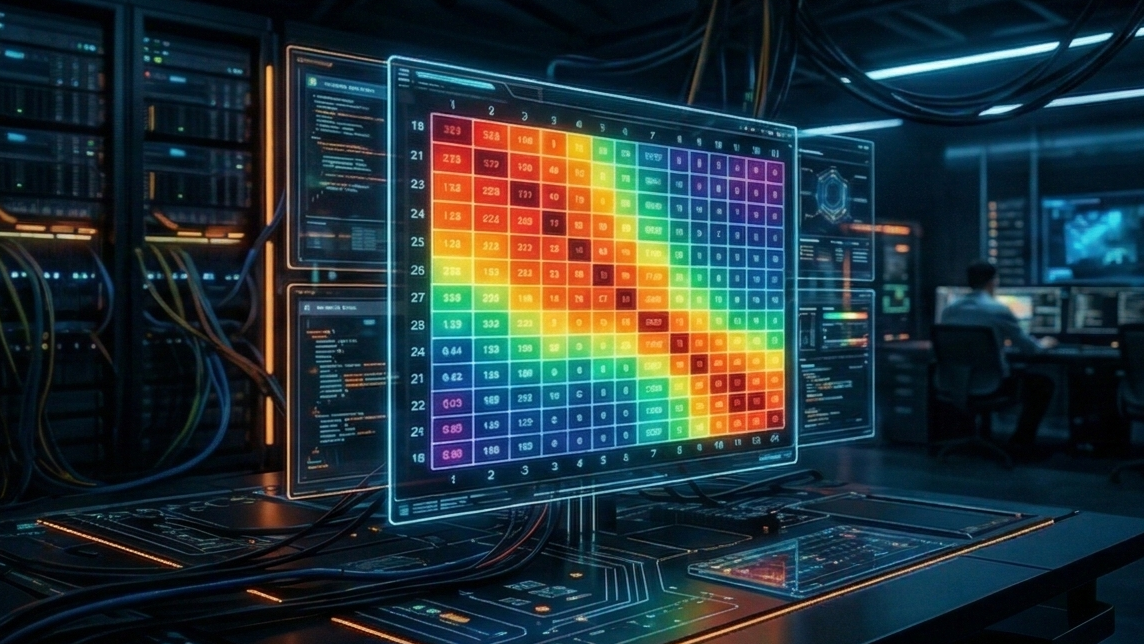 Smart Heatmaps Hero Image
