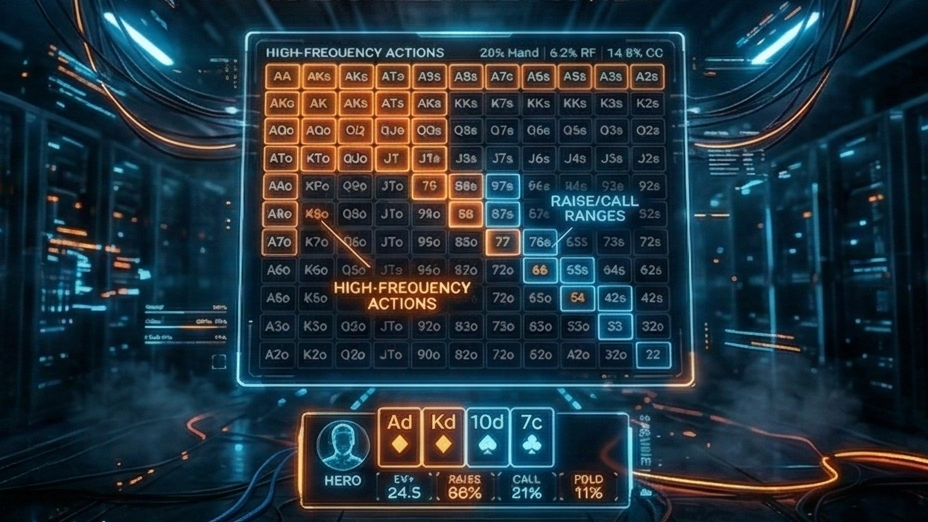 Range X-Ray Hero Image